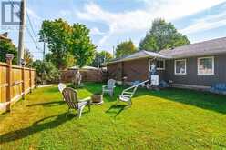 196 JOHN Street Elora