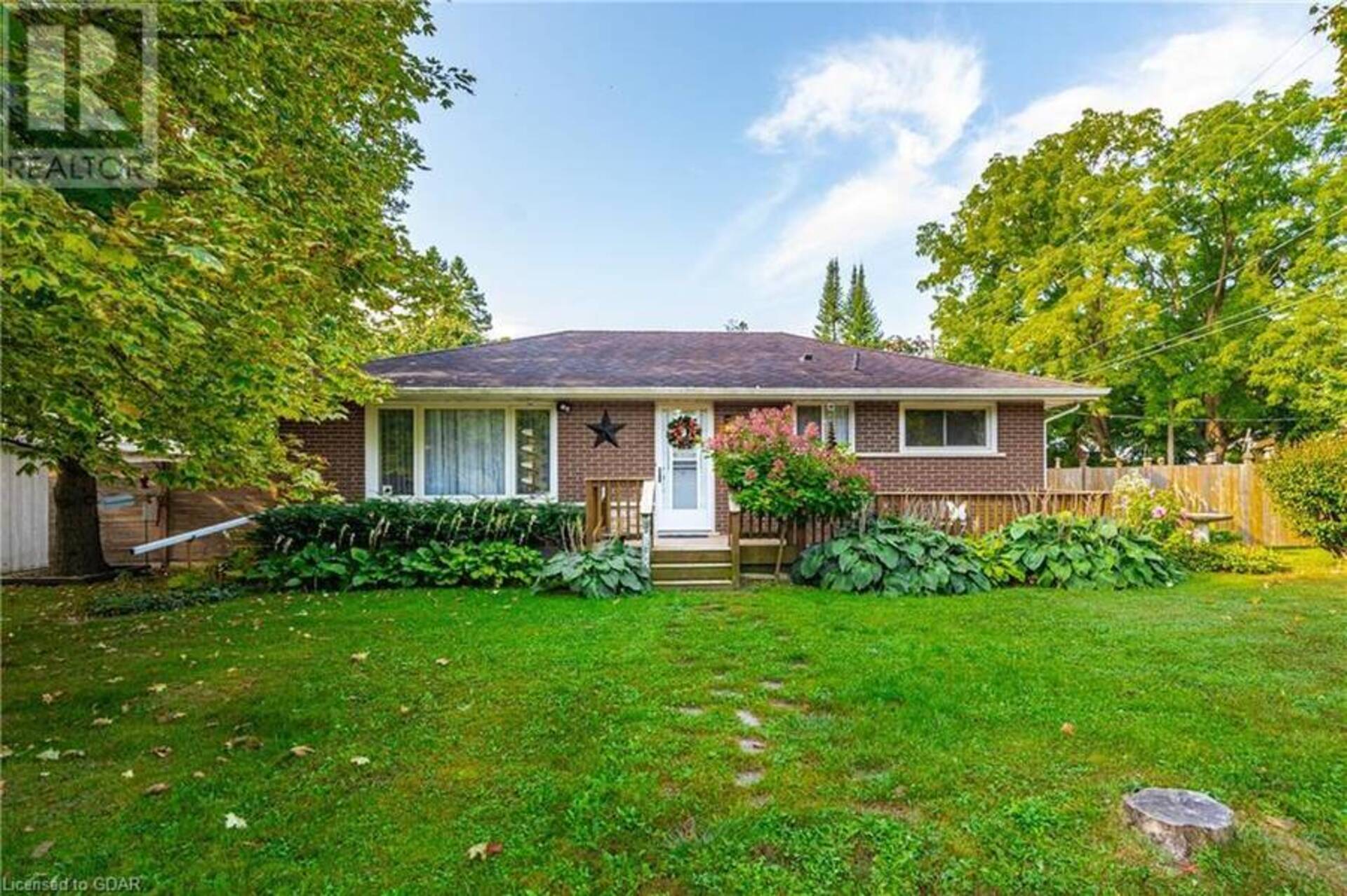 196 JOHN Street Elora