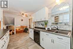 255 CAMILLE Crescent Waterloo