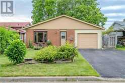 255 CAMILLE Crescent Waterloo