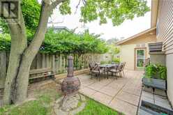 255 CAMILLE Crescent Waterloo