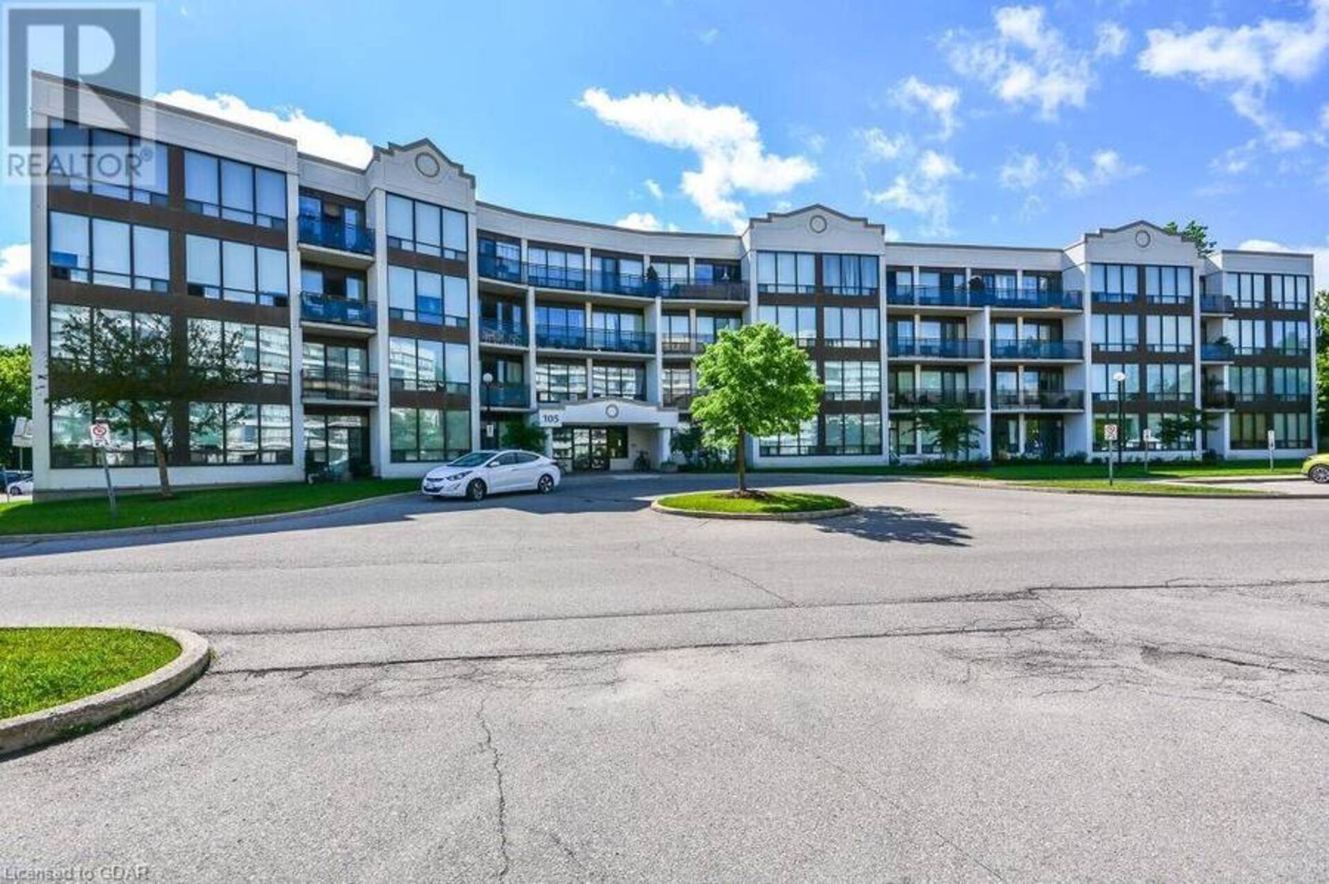 105 BAGOT Street Unit# B2 Guelph