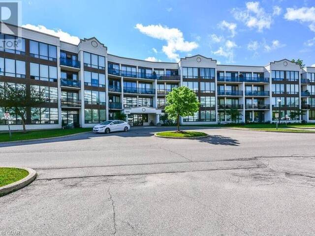 105 BAGOT Street Unit# B2 Guelph Ontario