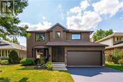 24 BRIDLEWOOD Drive Guelph