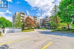 93 WESTWOOD Road Unit# 206 Guelph