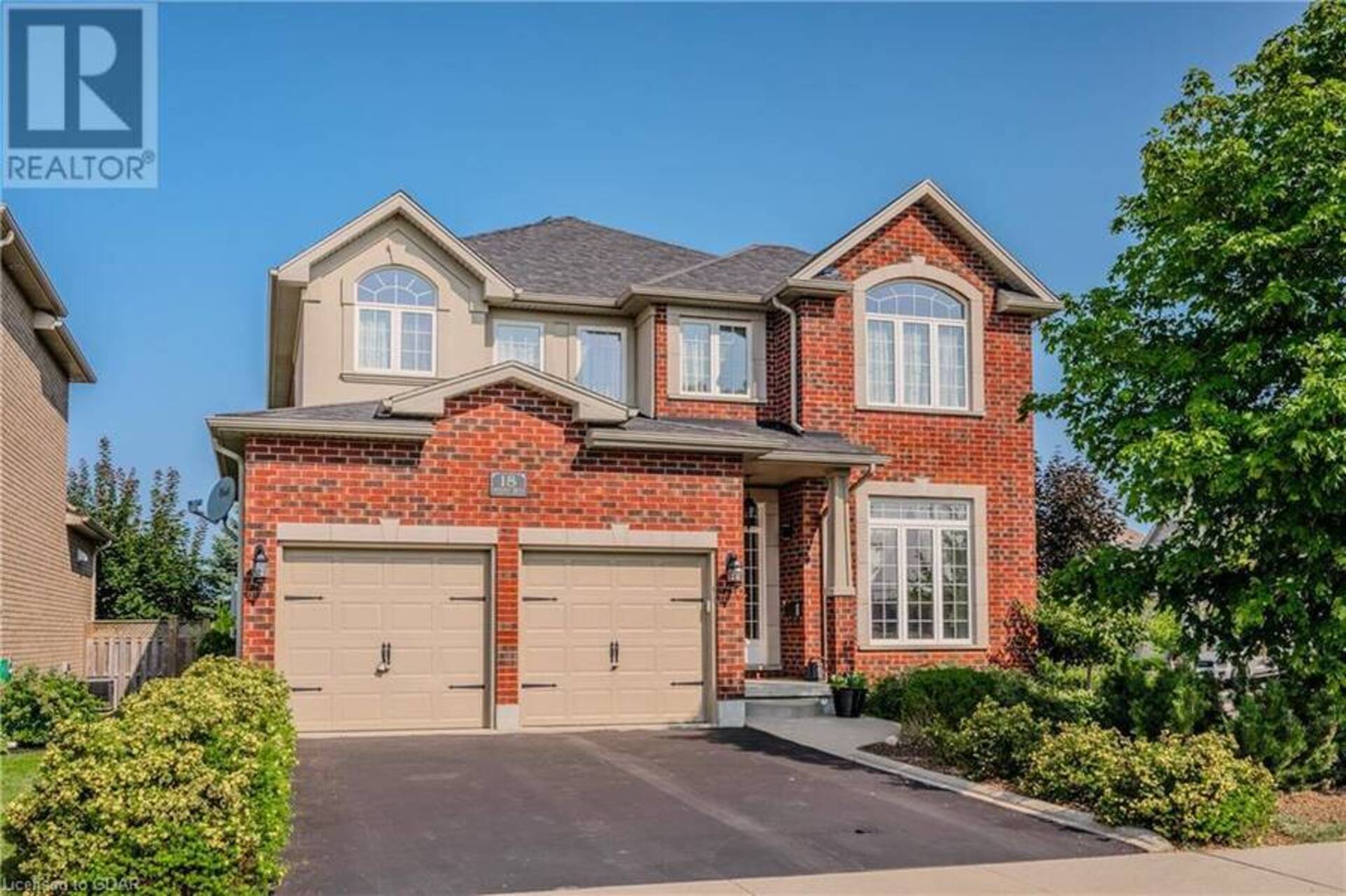 18 SWEENEY Drive Guelph