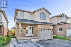 71 HASLER Crescent Guelph