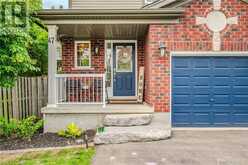 47 BOWEN Drive Guelph