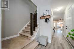 47 BOWEN Drive Guelph