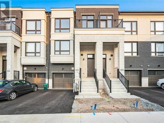 1320 KOBZAR Drive Oakville Ontario