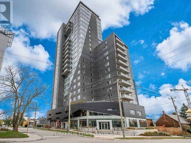 158 KING Street N Unit# 2305 Waterloo Ontario