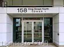 158 KING Street N Unit# 2305 Waterloo