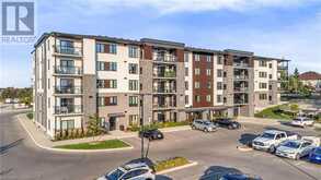 104 SUMMIT RIDGE Drive Unit# 408 Guelph