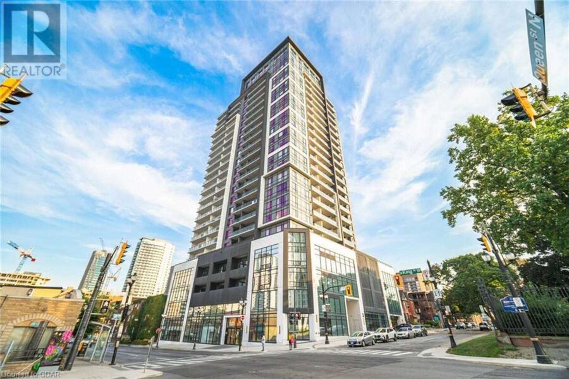 15 QUEEN Street S Unit# 1411 Hamilton