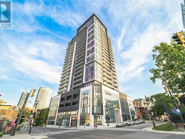 15 QUEEN Street S Unit# 1411 Hamilton Ontario