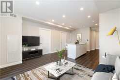 15 QUEEN Street S Unit# 1411 Hamilton