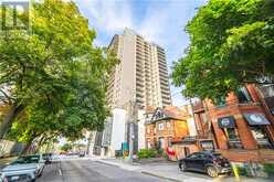 15 QUEEN Street S Unit# 1411 Hamilton