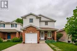 53 THOMPSON Drive Guelph