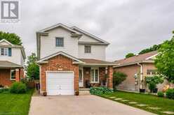 53 THOMPSON Drive Guelph