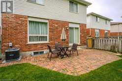 53 THOMPSON Drive Guelph