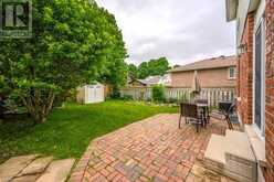 53 THOMPSON Drive Guelph