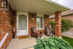 53 THOMPSON Drive Guelph