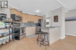 135 JAMES Street S Unit# 614 Hamilton