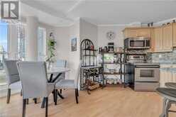 135 JAMES Street S Unit# 614 Hamilton