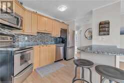 135 JAMES Street S Unit# 614 Hamilton