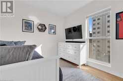 135 JAMES Street S Unit# 614 Hamilton