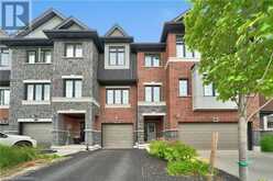 88 MONARCH WOODS Drive Kitchener