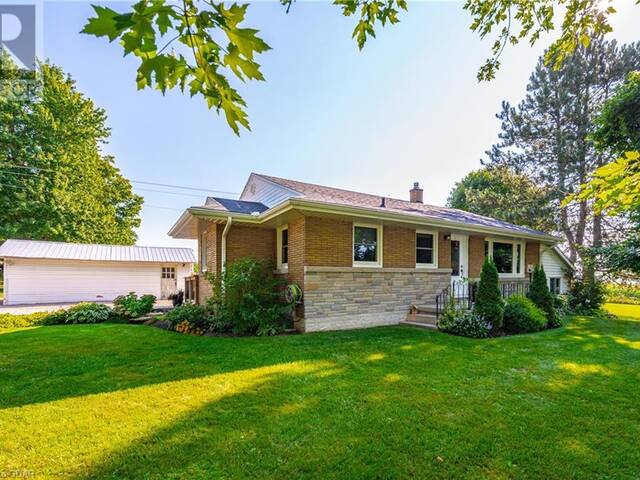 6295 WELLINGTON ROAD 7 Elora Ontario