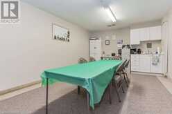 245 QUEEN Street W Unit# 103 Fergus