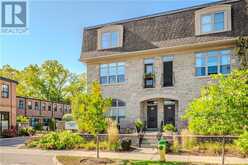 90 CARDIGAN Street Guelph