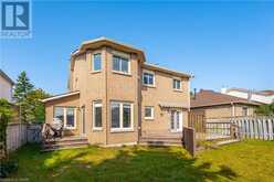 742 WOODHILL Drive Fergus