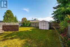 742 WOODHILL Drive Fergus