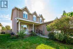 742 WOODHILL Drive Fergus