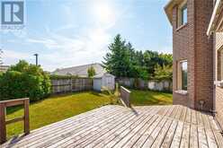 742 WOODHILL Drive Fergus