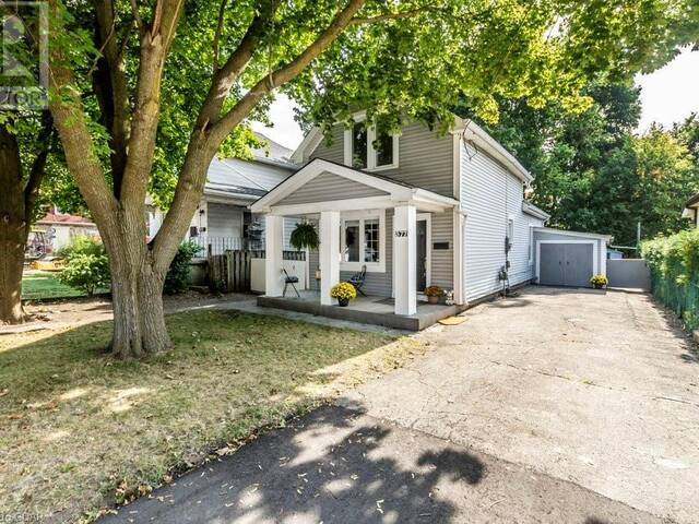 377 YORK Road Guelph Ontario