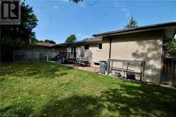 62 RHONDA Road Guelph