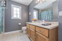 503 VICTORIA Street Elora