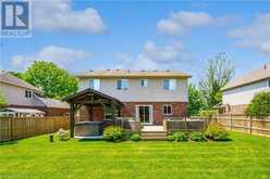 503 VICTORIA Street Elora