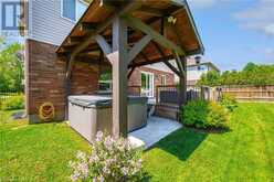 503 VICTORIA Street Elora