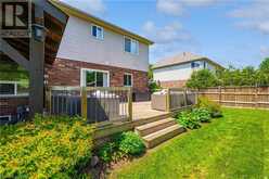 503 VICTORIA Street Elora