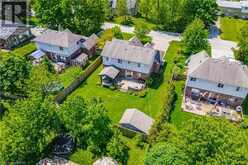 503 VICTORIA Street Elora