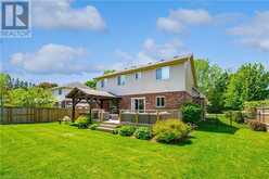 503 VICTORIA Street Elora