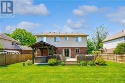 503 VICTORIA Street Elora