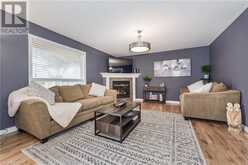 503 VICTORIA Street Elora