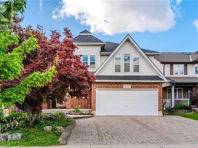 116 COUNTRY CLUB Drive Cambridge Ontario