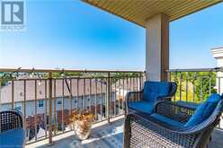 901 PAISLEY Road Unit# 407 Guelph